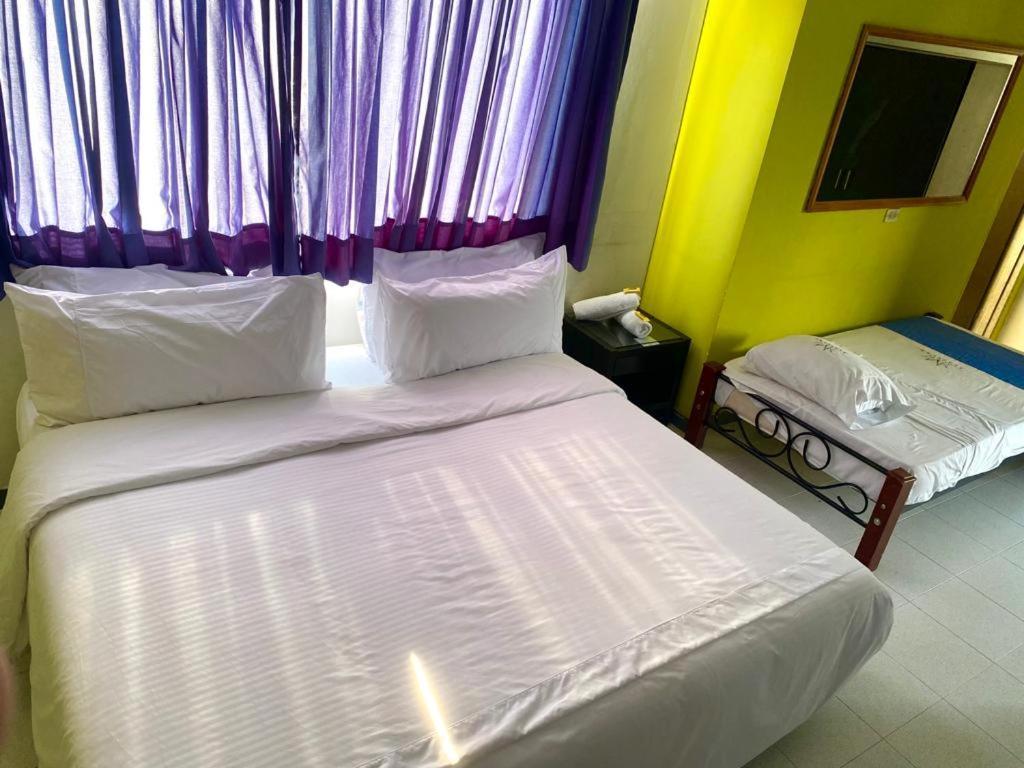 Hotel Santelmo كالي المظهر الخارجي الصورة
